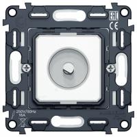 Механизм терморегулятор электромеханический для теплого пола Ambrella Volt QUANT VM1381