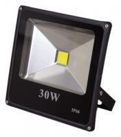 Настенно-потолочный прожектор Reluce  01230-0.2-001KJ 30W
