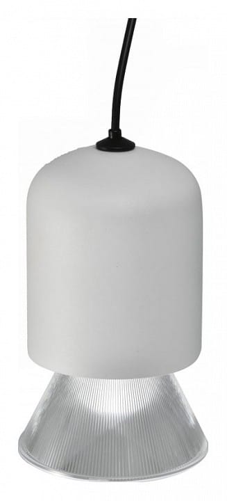 Подвесной светильник iLedex Technical VISION48/22 SMART 4822-015-D72-8W-38DG-WH