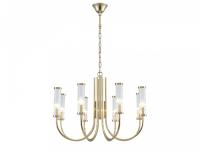 Подвесная люстра Newport MADONNA М0071111