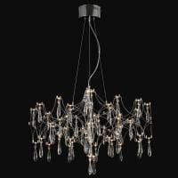 Подвесная люстра Omnilux Orvieto OML-95403-40