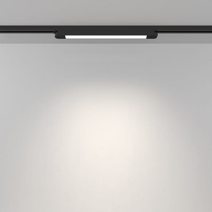 Накладной светильник Maytoni Technical Базис TR000-1-12W4K-B_1