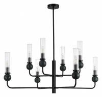 Люстра на штанге ST-Luce MEDEA SL1244.403.08