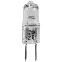 Лампа галогеновая Эра  GY6.35 35Вт 3000K GY6.35-JC-35W-12V