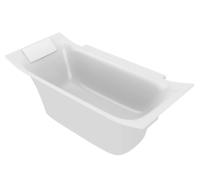 Ванна из искусственного камня Jacob Delafon Grands Boulevards 180 x 90 E6D158-0