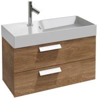 Тумба под раковину Jacob Delafon Rythmik EB1302-E70 Арлингтонский Дуб