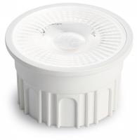 Лампа светодиодная Ambrella Light   12Вт 2700, 4000, 6400K 212610