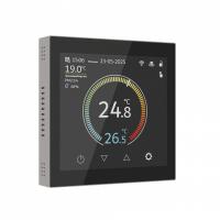 Терморегулятор для теплого пола с функцией Wi-Fi Werkel  W1851104