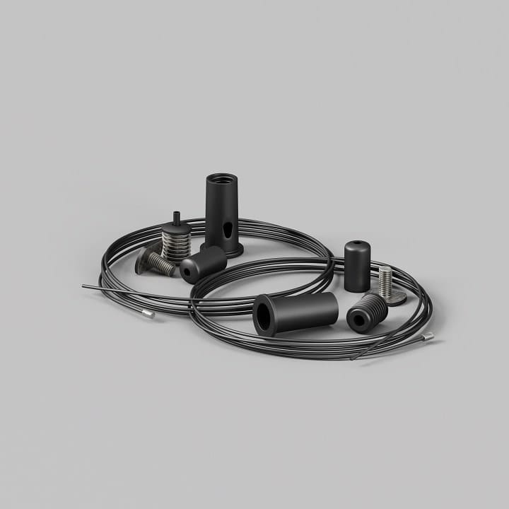 Подвес для профиля Maytoni Led Strip  642045