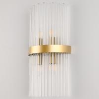 Накладной светильник Arte Milano Torcia 430122.250.4.E14.B1 BS