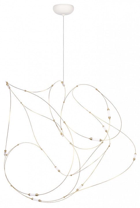 Подвесная люстра Loft it Flock of Light 10309/11