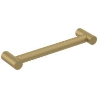 Поручень Сунержа 032-3012-0300 матовое золото
