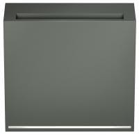 Накладка для электронного карточного выключателя Voltum S70 VLS002606