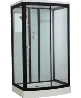 Душевая кабина Timo Standart T-6615 B