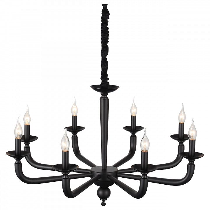 Подвесная люстра ST-Luce SL1114 SL1114.403.08