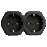 Разветвитель Stekker  50107