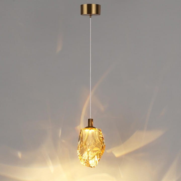 Подвесной светильник Odeon Light HIGHTECH 7111/4LC