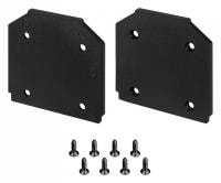 Заглушка для трека Arlight STRETCH 056760