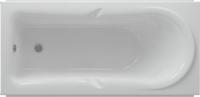 Акриловая ванна Aquatek Леда 170x80 см LED170-0000034, белый