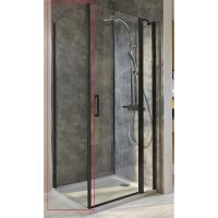 Боковая стенка Jacob Delafon Contra E22FT80-BL