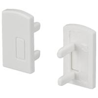 Заглушка для профиля Arlight Wph-Flex 23275