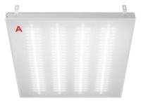 Светильник для потолка Армстронг WoltaSTD ДВО12-36-042-6К