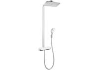 Душевая стойка hansgrohe Raindance Select Showerpipe 27112000