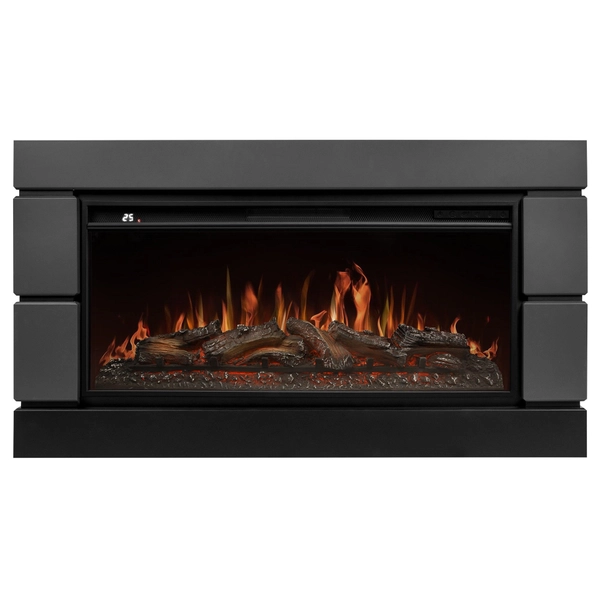 Портал Firelight Moderno 42, графит