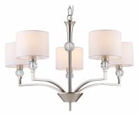 Подвесная люстра Ambrella Light HIGH LIGHT LH71121