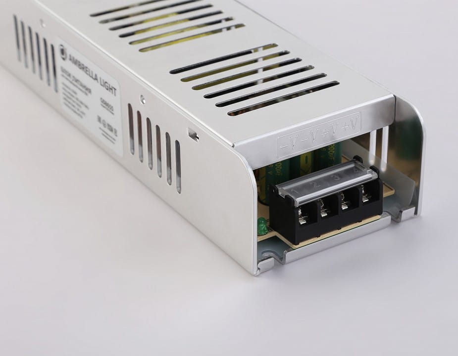 Блок питания Ambrella Light LED Driver GS8655