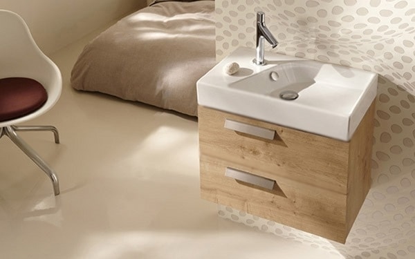 Раковина Jacob Delafon Rythmik EXP112-Z-00