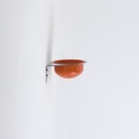 Мыльница Agape Al dente CRUB0999AR оранжевый