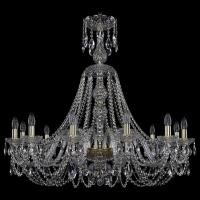 Подвесная люстра Bohemia Art Classic 11.11 11.11.12.360.XL-90.Gd.Sp