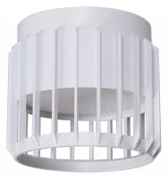 Накладной светильник Reluce Technical 53018 53018-9.5-001MN GX53 WT