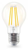 Лампа светодиодная Ambrella Light A60 E27 15Вт 4000K 601514