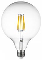 Лампа светодиодная Lightstar FILAMENT E27 10Вт 4000K 933204