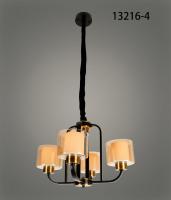 Подвесная люстра Alfa-Light F4124 F4124-47