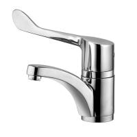 Смеситель для раковины Kludi Medi Care 341130524