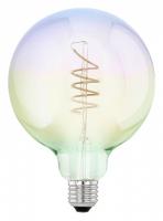 Лампа светодиодная Eglo LM_LED_E27 E27 4Вт 2000K 110208