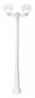 Фонарный столб Fumagalli Globe 250 G25.157.S20.WXF1R