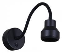 Бра Reluce Technical 86203 86203-9.2-001MN LED5W BK