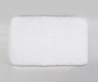 Каммель (Kammel) BM-8315 White Коврик для ванной