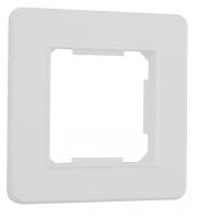 Рамка на 1 пост Arte Milano am-502.16 502.16-1.white