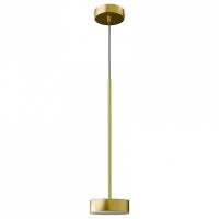 Подвесной светильник LIGHTERA Taylor LE242L-1G