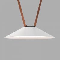 Накладной светильник Denkirs BELTY FLOW DK5564-WH+BK