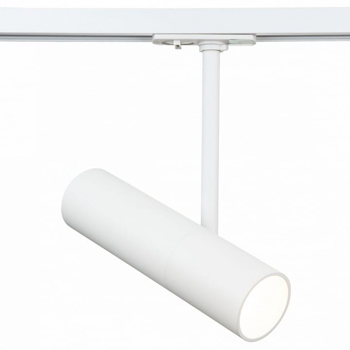 Светильник на штанге Maytoni Technical Элти TR005-1-GU10-W
