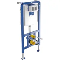 Инсталляция для унитаза Villeroy&Boch ViConnect 92246100