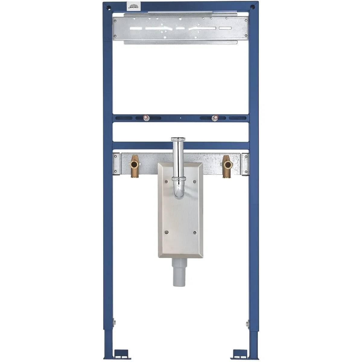 Монтажный элемент для раковины, 1130 мм Grohe Rapid SL 38625001