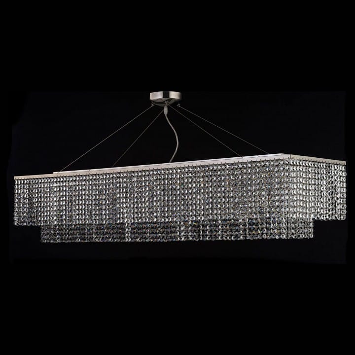 Подвесная люстра Arti Lampadari Milano Milano E 1.5.120X30.502 N