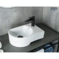 Раковина 41x27 см GID Simple N N9273L